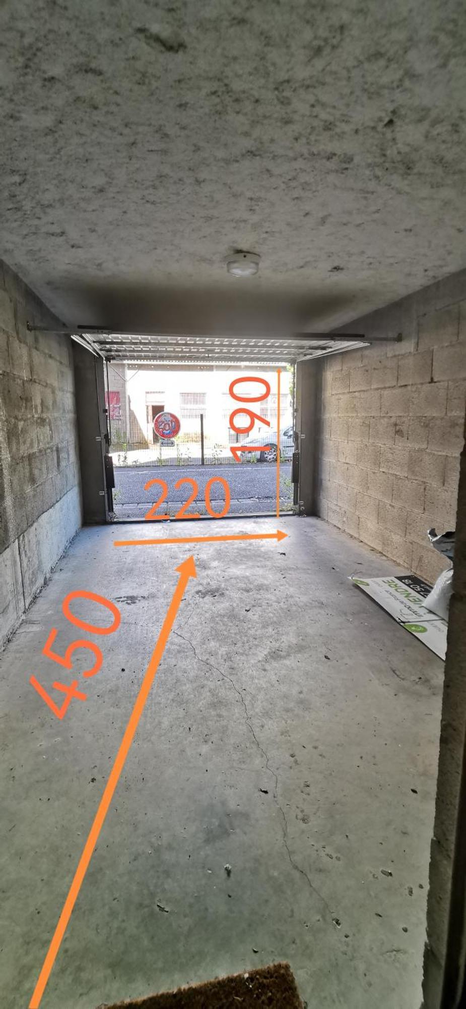 Appart T2 L'Ile De Nantes Avec Parking Prive Exterior photo